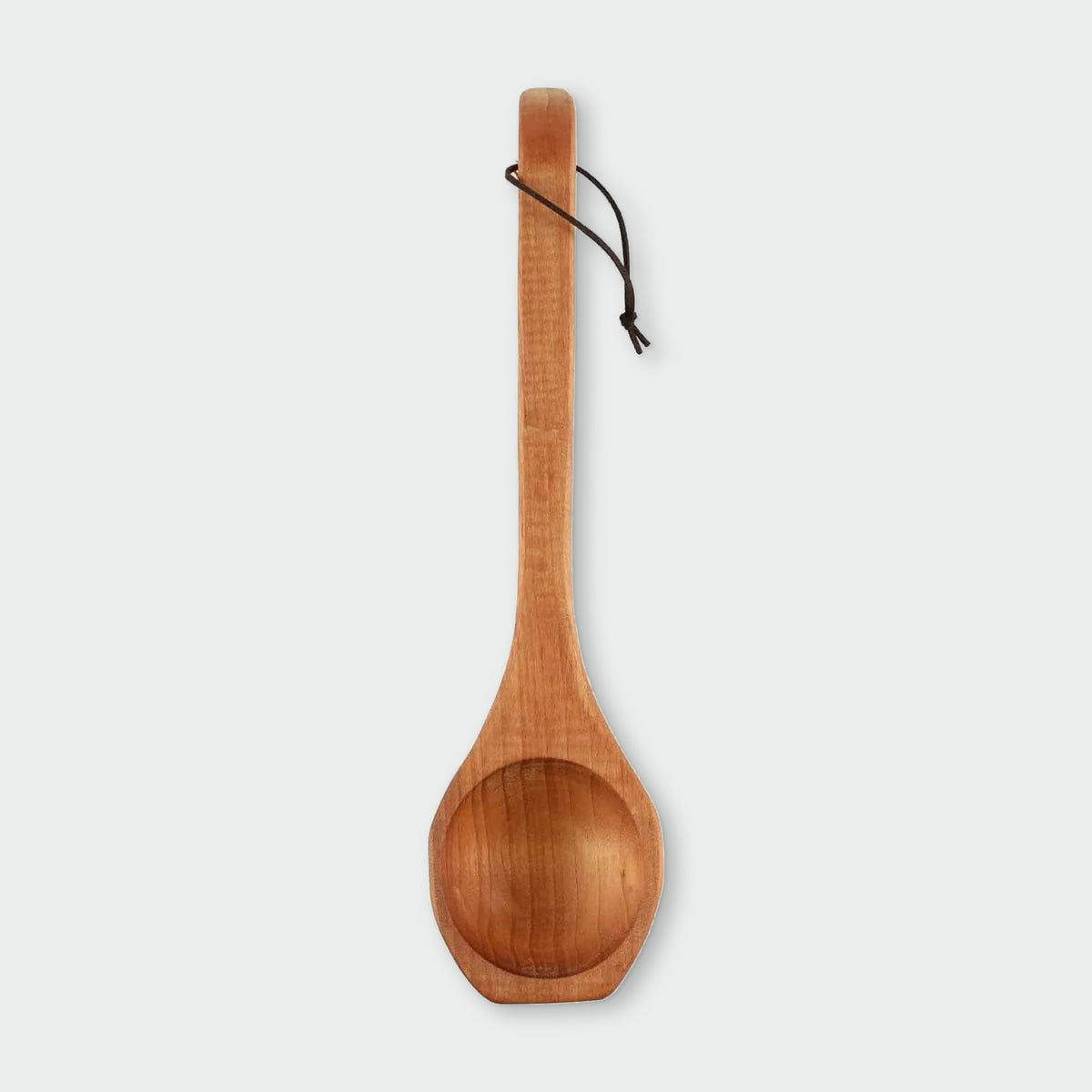4 Living Sauna Ladle Alder - flat lay
