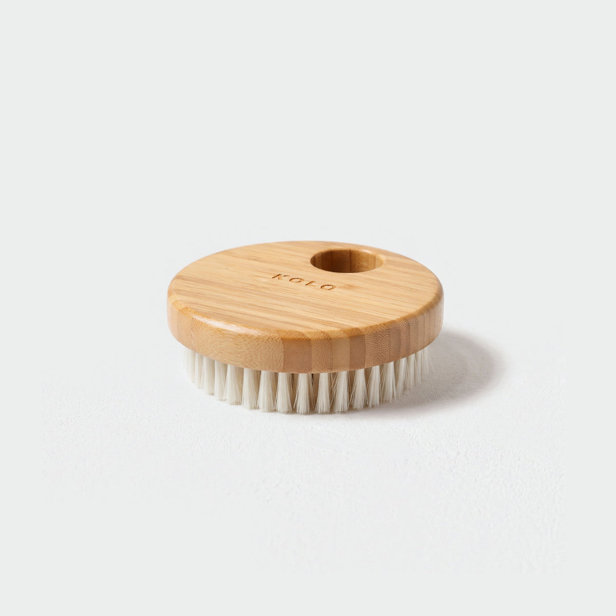 KOLO Bamboo Brush - hero