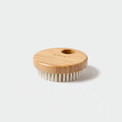 KOLO Bamboo Brush - hero