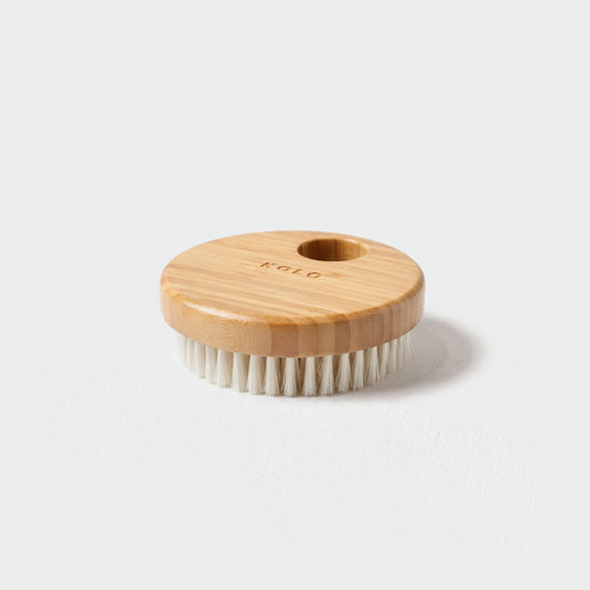KOLO Bamboo Brush - hero