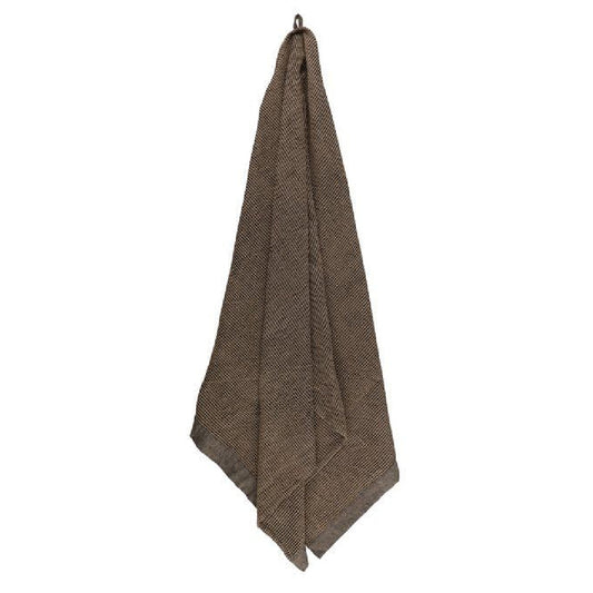Rento_Kenno_Towel_Brown