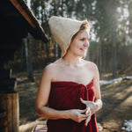 Sauna Hats