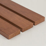 Sauna Timber Cladding & Walls