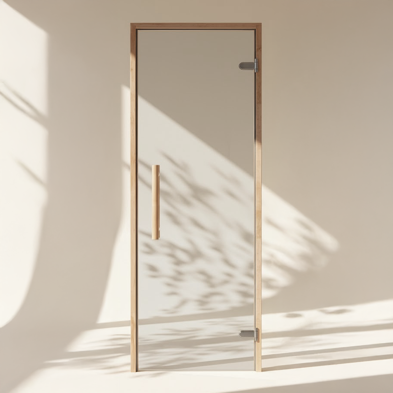Sauna Doors