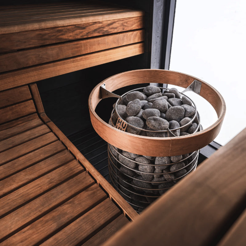 Electric Sauna Heaters