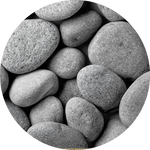 Sauna Stones