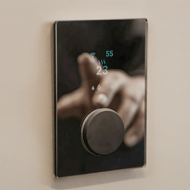Sauna Controllers