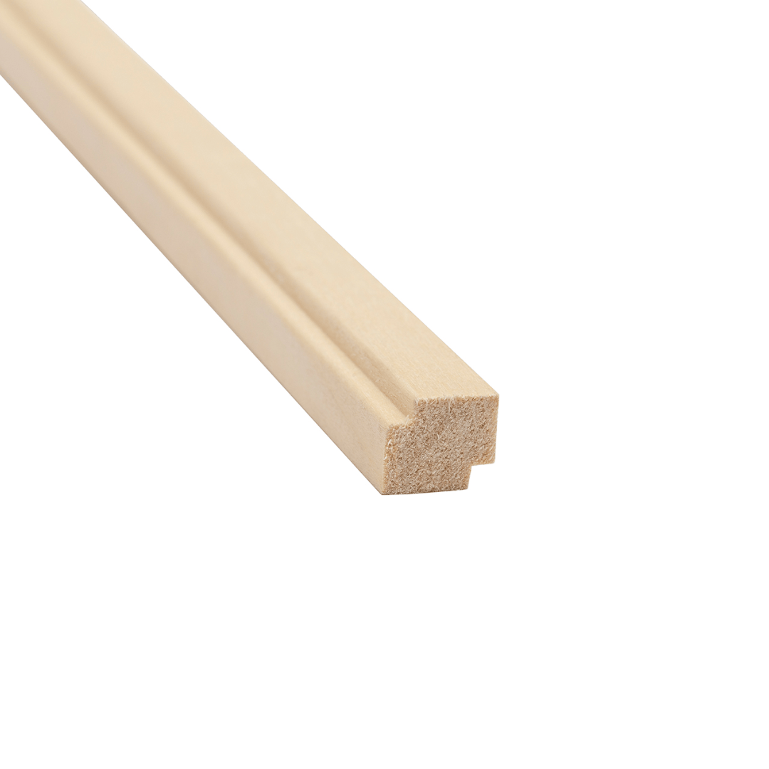 Aspen SI Moulding 15x18 (Pack of 4)