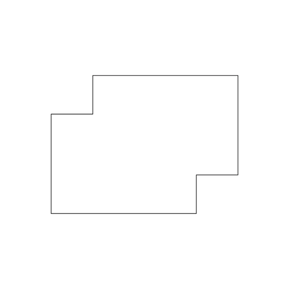 Aspen SI Moulding 15x18 (Pack of 4)