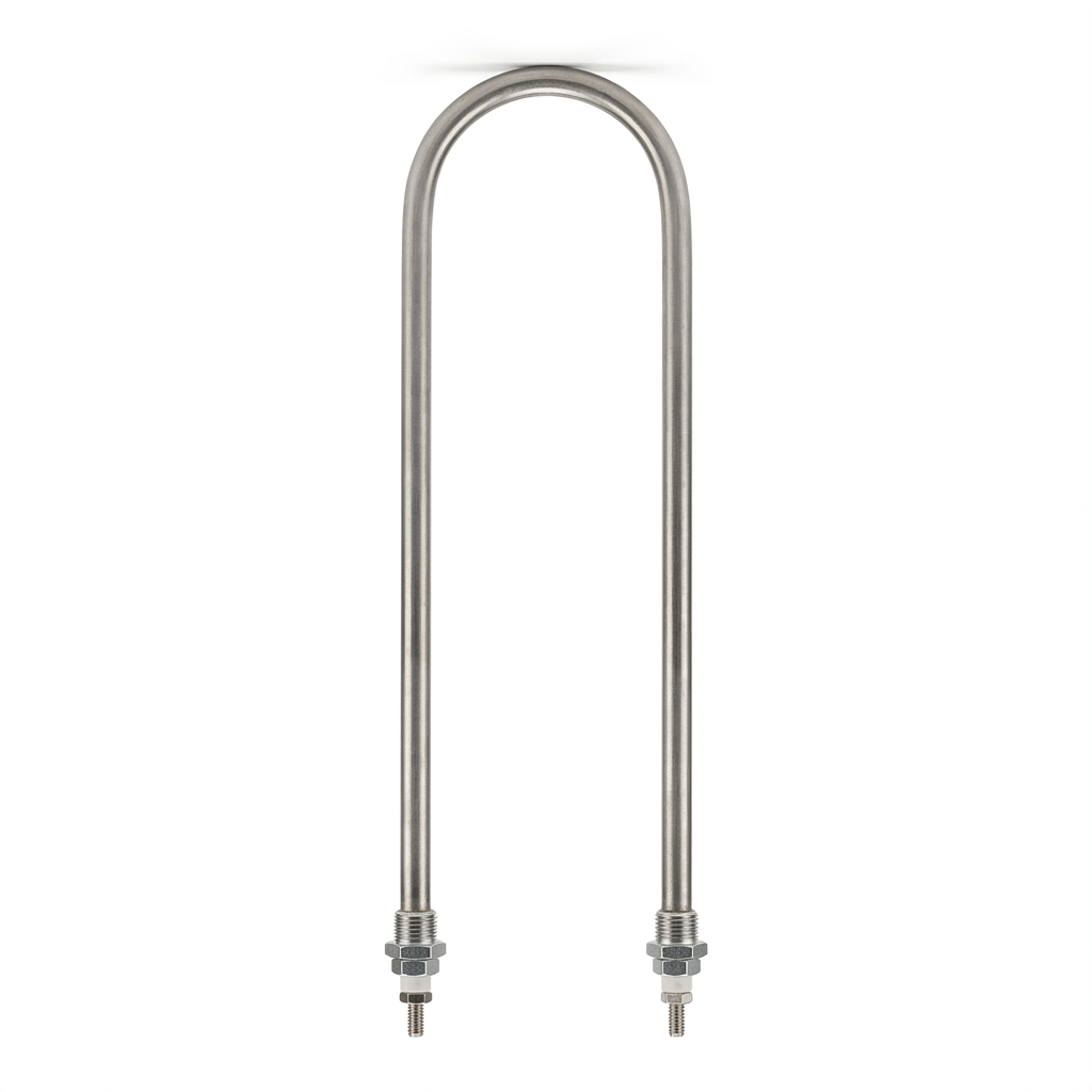 Tulikivi Replacement Heating Element 750 W (Kaarna, Pyry & Usva)