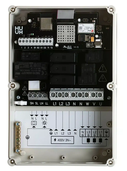 UKU Wi-Fi Spare Main Module (for UKU 4.2)