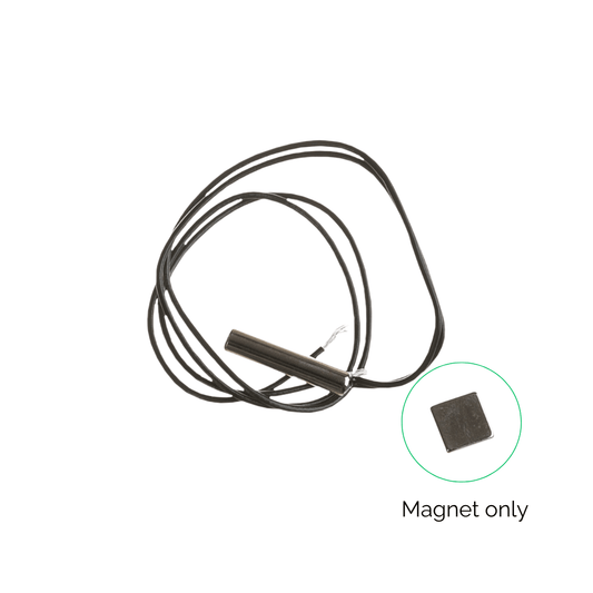 UKU Spare Door Sensor Magnet by HUUM