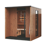 Outdoor Sauna Cabins