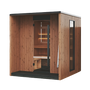 Outdoor Sauna Cabins