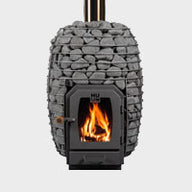 Wood Burning Heaters
