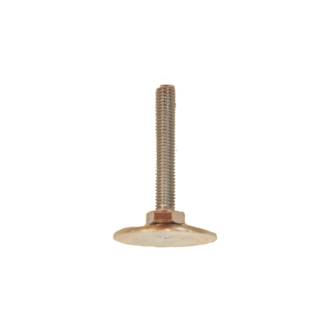 Adjustable Foot for Wood Burning Narvi Sauna Heaters Heat Shielding Installation Bases | Finnmark Sauna