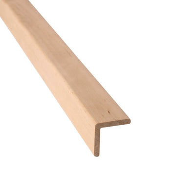 Alder VÄ Moulding 21x42 (Pack of 4)