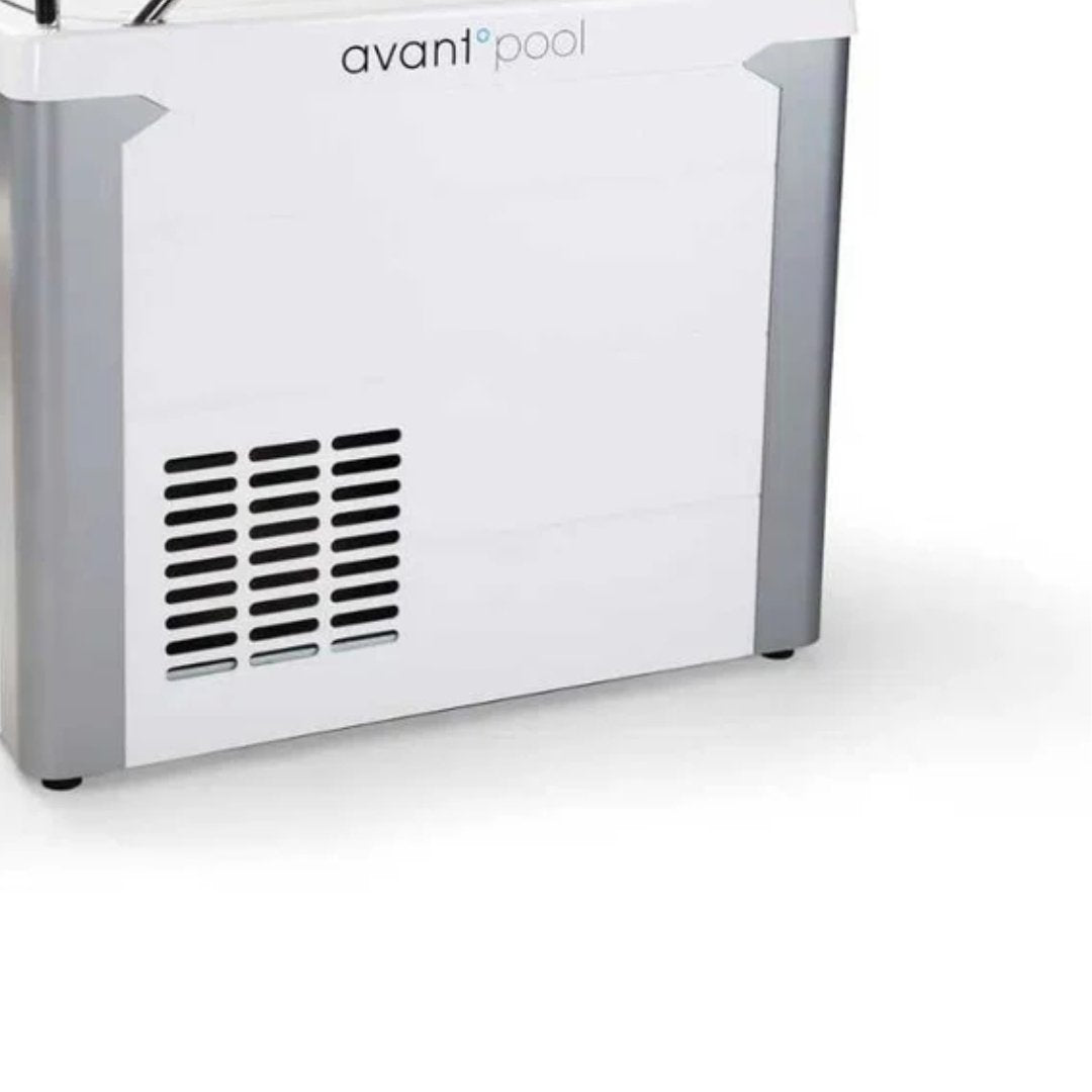 Avantopool Ice Bath Kinos Side Panels & Heat Cover (Parts Only) Cold Plunge | Finnmark Sauna