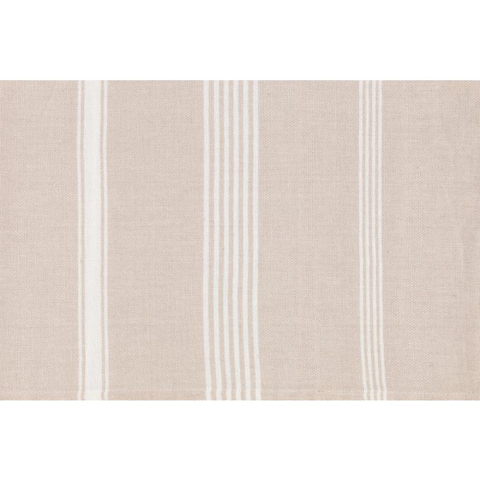 Beige Hammam Towel 50 x 70 cm Sauna Towel | Finnmark Sauna