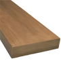 Sauna Bench Wood