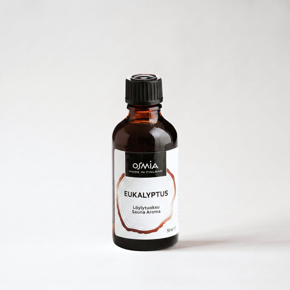 Eucalyptus Sauna Aroma by Osmia (50ml) - hero front