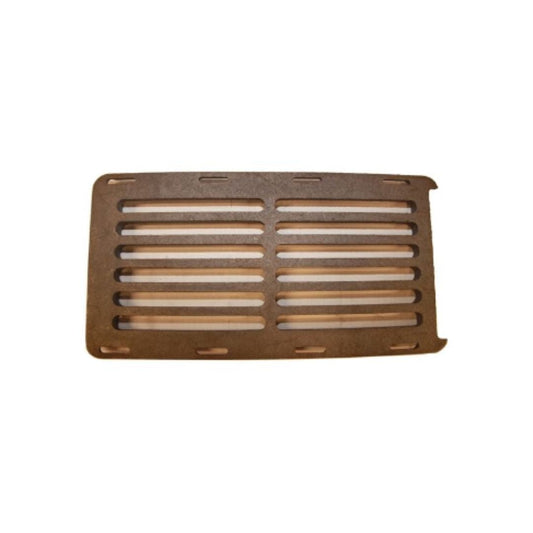 Cast Iron Grate for Narvi Wood Burning Sauna Heaters (NC/Stony/Velvet) Grate | Finnmark Sauna