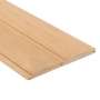 Sauna Timber Cladding & Walls