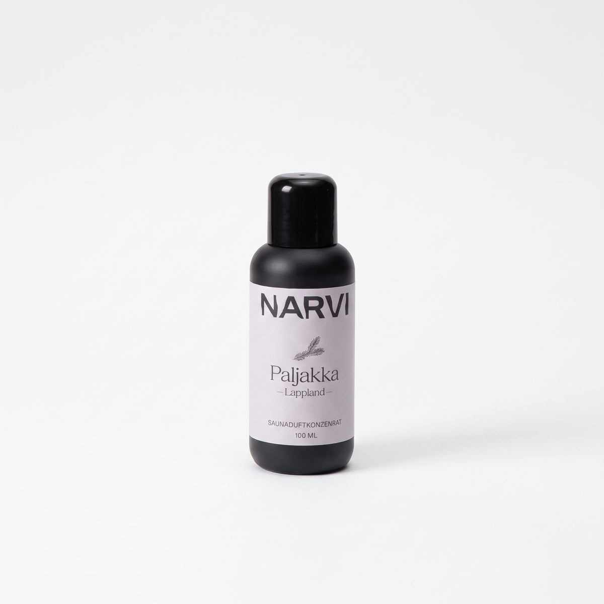 Lapland Sauna Scent by Narvi (100ml) - hero front
