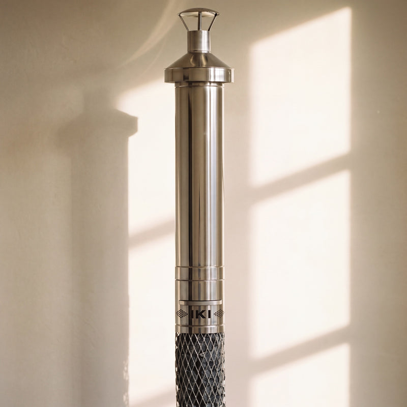 Chimneys / Flues