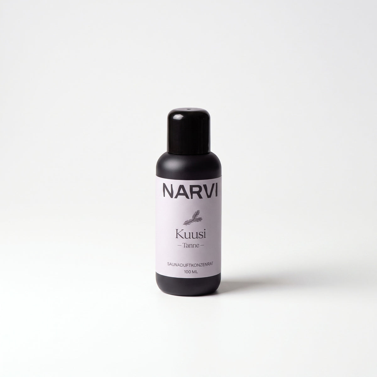 Spruce Sauna Scent by Narvi (100ml) - hero front