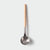 Rento x Harri Koskinen Glossy Steel Sauna Ladle