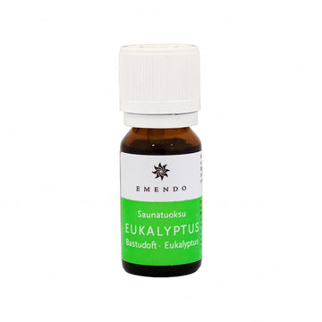 Emendo Eucalyptus Sauna Scent (10ml) | Finnmark Sauna Sauna Scents | Finnmark Sauna