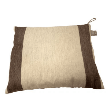 Emendo Sauna Pillow Brown | Finnmark Sauna