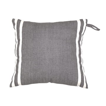 Emendo Sauna Pillow Grey | Finnmark Sauna