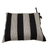 Emendo Sauna Pillow Square Black