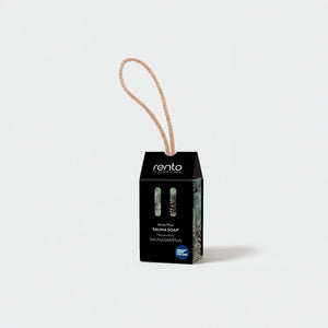 Traditional Finnish Sauna Soap Arctic Pine 150g | Sauna Soap & Sauna Skin Care