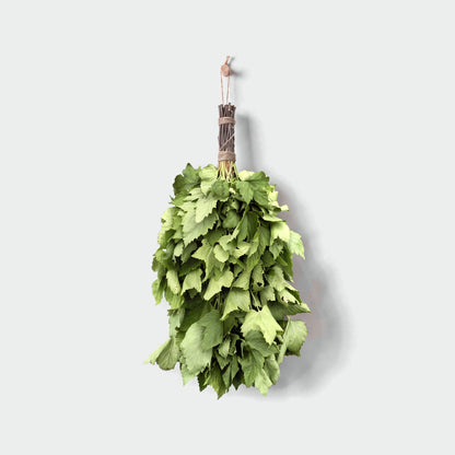 Sauna Whisk Black Currant - hero