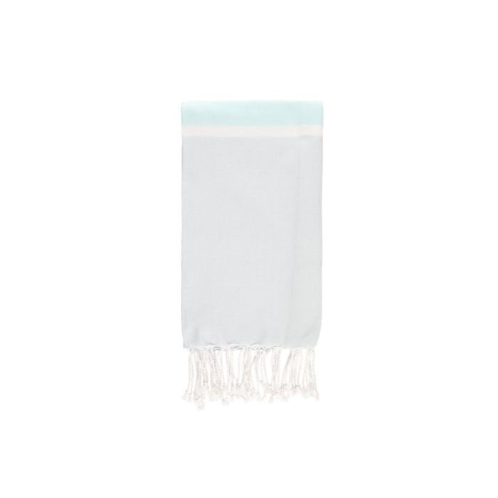 Hammam Towel Strand (100 x 170 cm) Sauna Towel | Finnmark Sauna