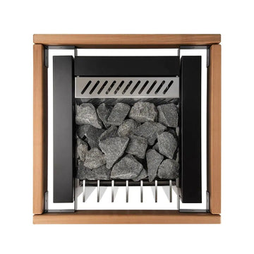 Heater Guard for Narvi Combi Electric Sauna Heater & Steam Generator