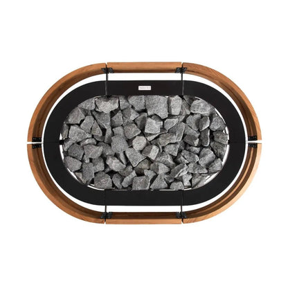 Heater Guard for Narvi Peak Electric Sauna Heaters Heater Guard | Finnmark Sauna