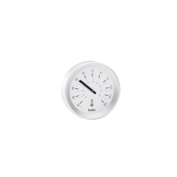 Helo Brilliant Range Sauna Thermometer