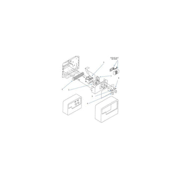 Helo Control Panel OK 33 PS-3