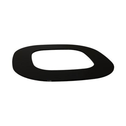 Helo Himalaya Electric Sauna Heater Integration Collar Electric Sauna Heater Accessories | Finnmark Sauna