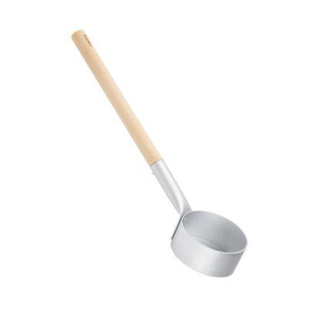 Helo Silver Sauna Gift Box Set (Brilliant Range) Sauna Buckets & Ladles | Finnmark Sauna