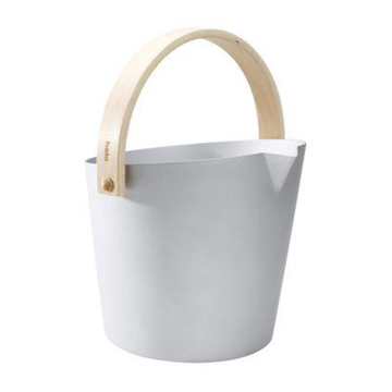Helo Silver Sauna Gift Box Set (Brilliant Range)