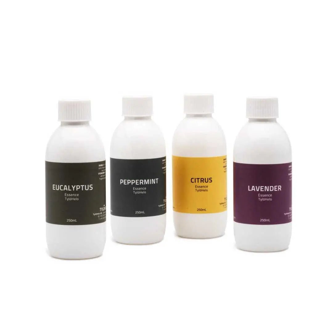 Helo Steam Fragrance 5L | Finnmark Sauna