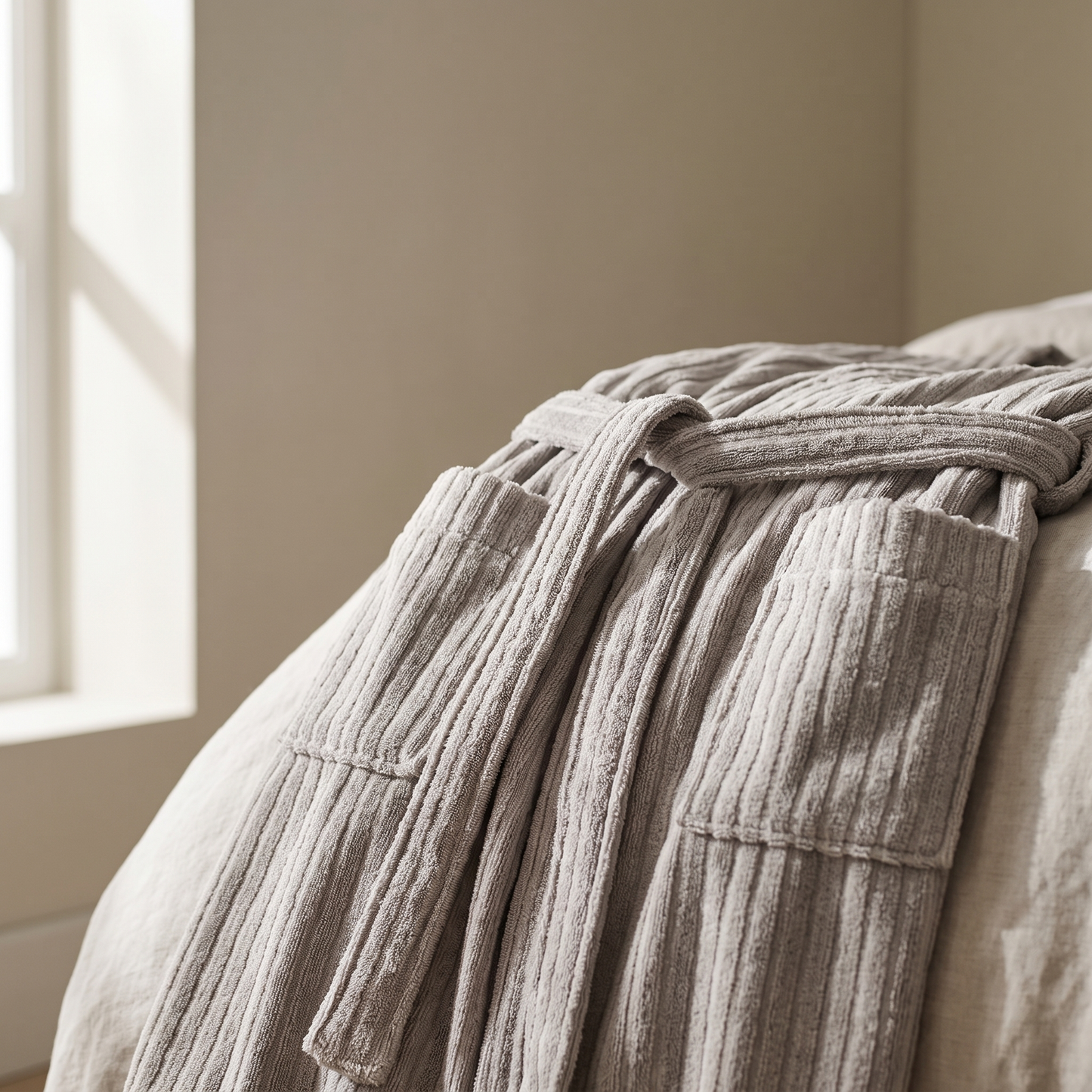 Luhta Aalto Sauna Robe