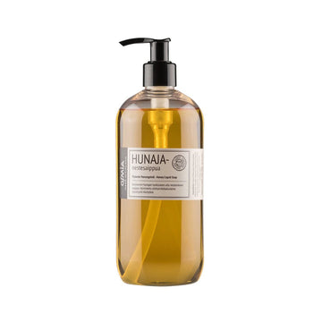 Honey Liquid Soap by Osmia (500ml)