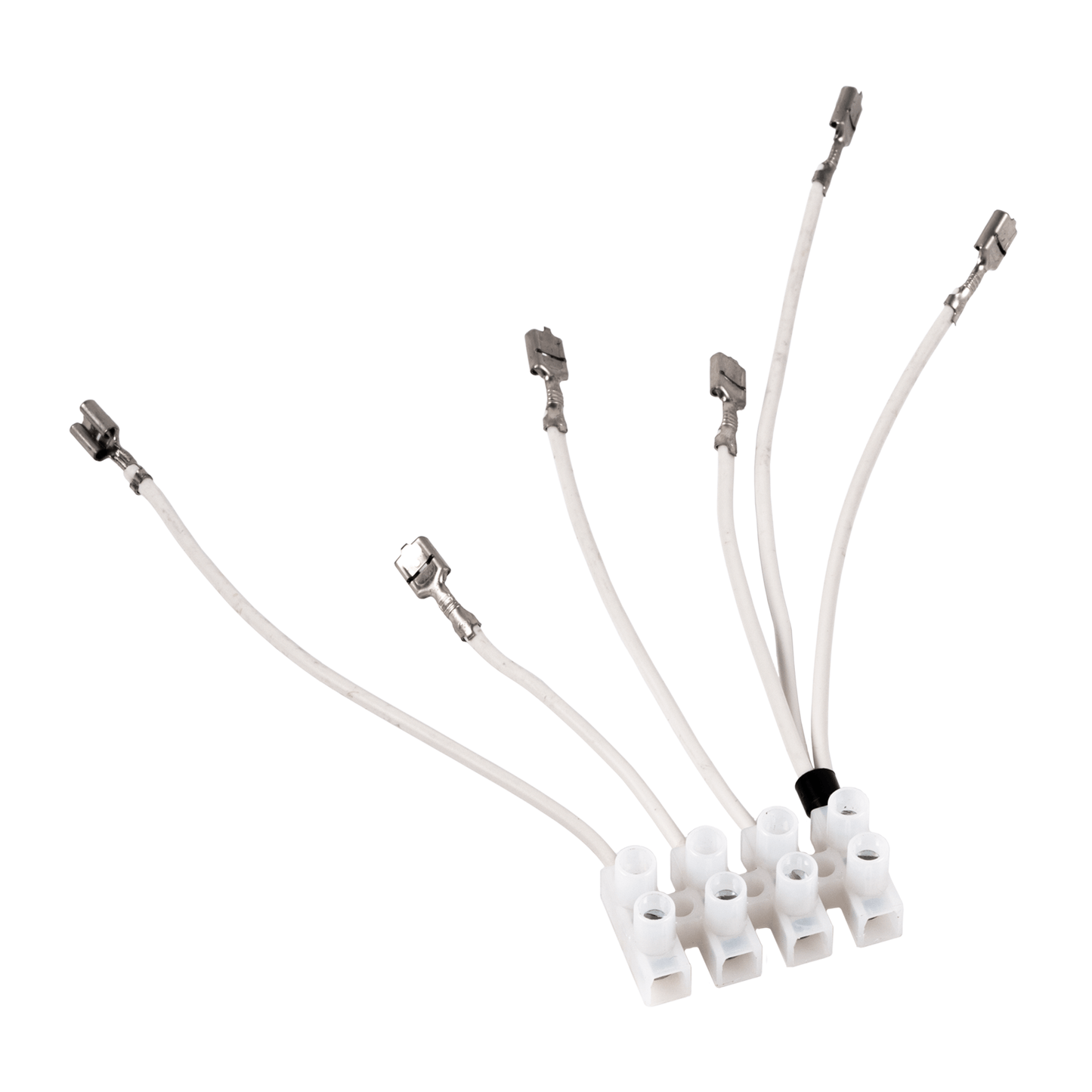 HUUM Cable Set for CLIFF, STEEL & DROP 6kW & 4.5kW Electric Sauna Heaters Cable | Finnmark Sauna