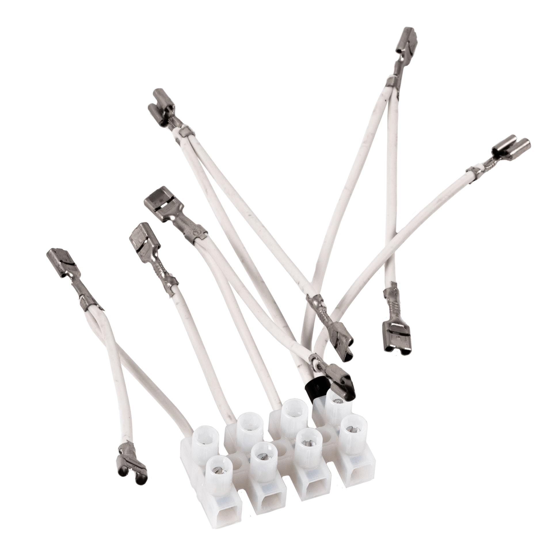 HUUM Cable Set for Drop 7 & 9 Electric Sauna Heaters Cable | Finnmark Sauna